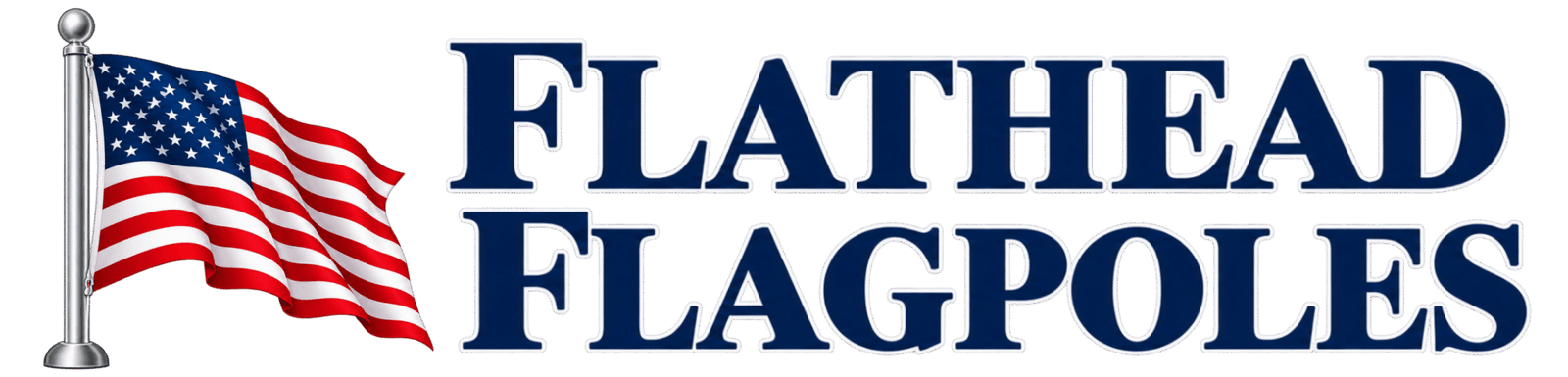 Flathead Flagpoles