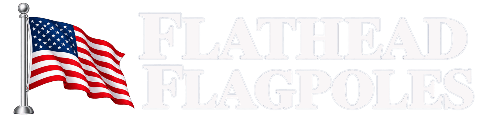 Flathead Flagpoles